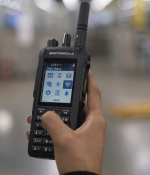 distributeur motorola en afrique