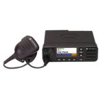 DM4000e Series MOTOTRBO Mobile Radios