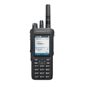 MOTOTRBO™ R7 Digital Portable Two-Way Radio
