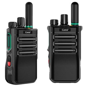 LINX Caltta e600